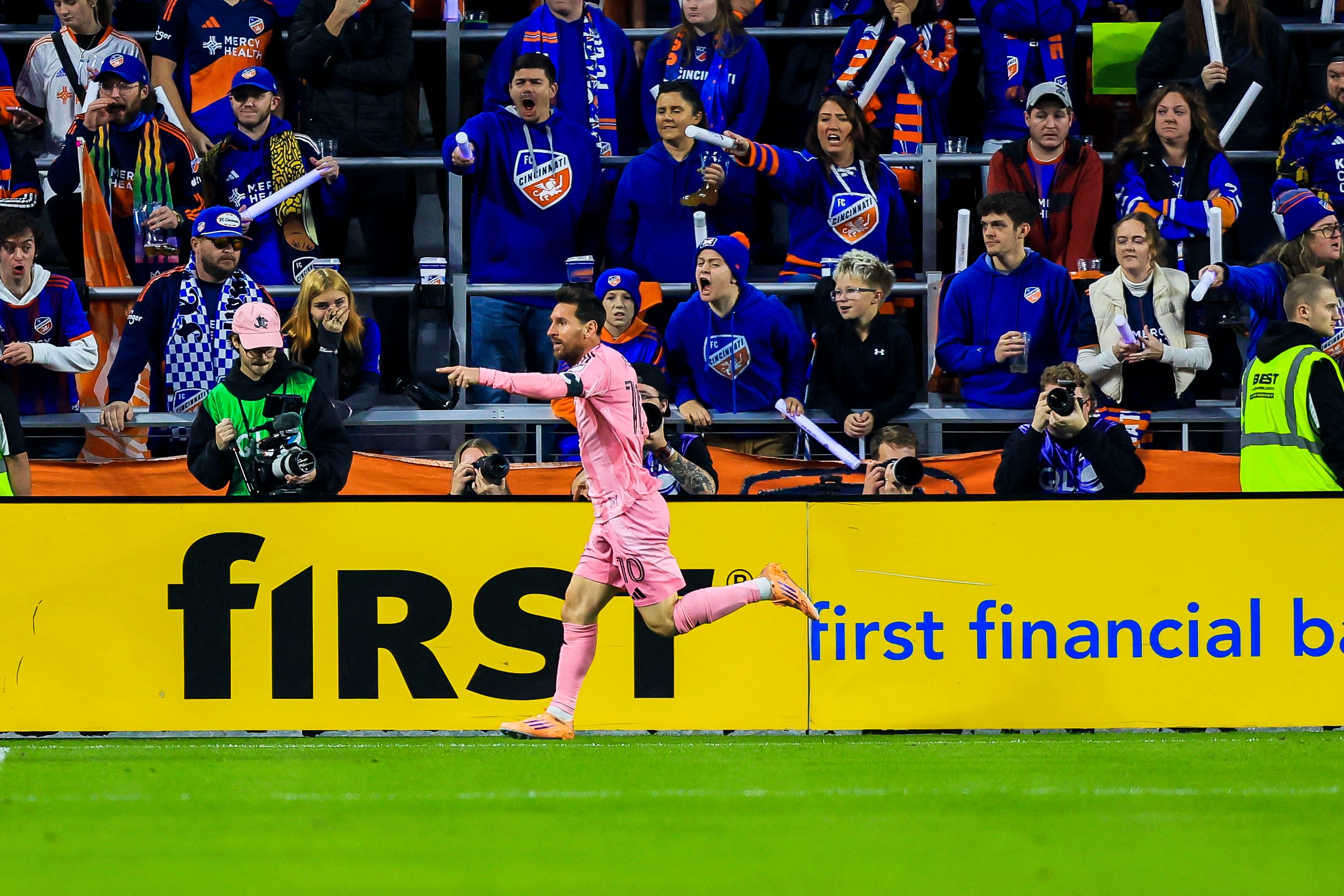 Foto 1 de Messi Messi anh 1