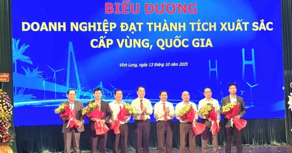 Vĩnh Long hiện thực hóa Nghị quyết 02/NQ-CP: Môi trường kinh doanh khởi sắc, doanh nghiệp bứt phá