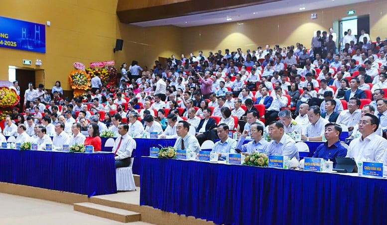 Vĩnh Long hiện thực hóa Nghị quyết 02/NQ-CP: Môi trường kinh doanh khởi sắc, doanh nghiệp bứt phá- Ảnh 2.