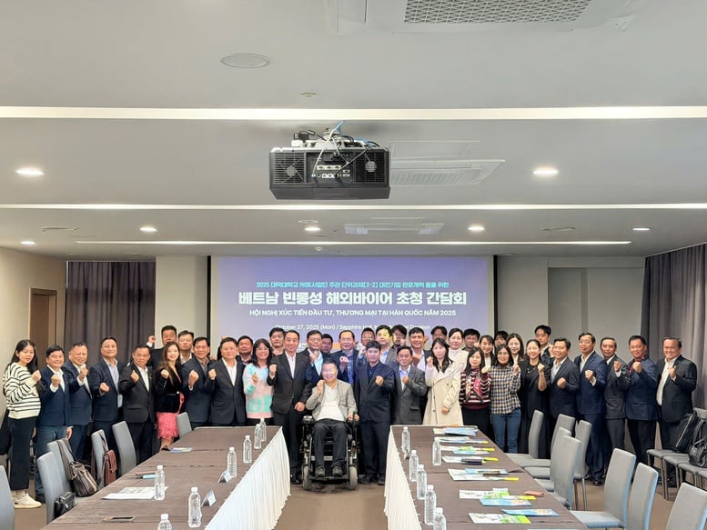 Vĩnh Long hiện thực hóa Nghị quyết 02/NQ-CP: Môi trường kinh doanh khởi sắc, doanh nghiệp bứt phá- Ảnh 3.