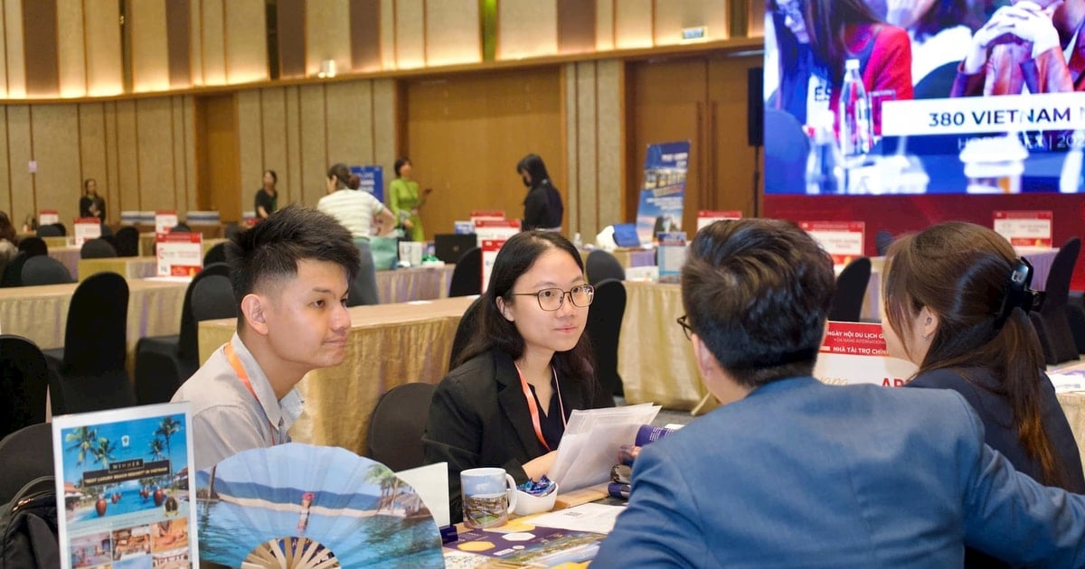 Tăng sức bật cho du lịch cuối năm