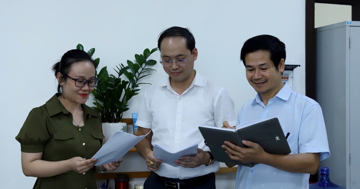 Chuẩn bị kỹ lưỡng từ sớm nâng cao hiệu quả công tác chuẩn bị bầu cử