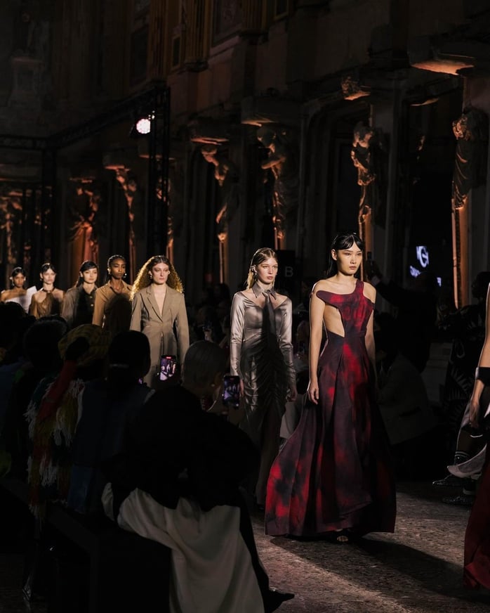 Hiến kế giải pháp phát triển công nghiệp văn hóa (*): Thiết kế sáng tạo - định hình bản sắc Việt Nam - Ảnh 2.