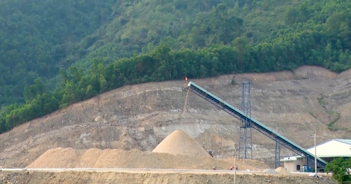 Tạo dư địa mới để thu hút đầu tư công nghiệp ở miền núi