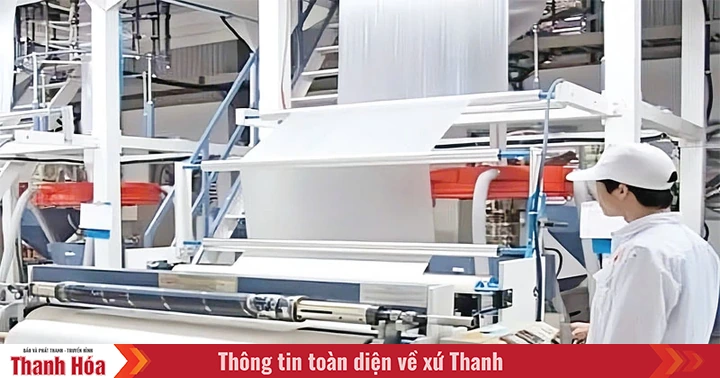 Doanh nghiệp công nghiệp nỗ lực giữ nhịp tăng trưởng
