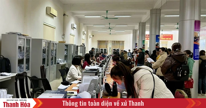 Linh hoạt dự báo, mở rộng cơ hội việc làm