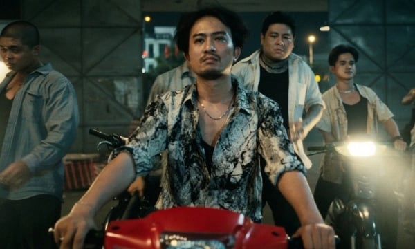 Phim 'Truy tìm long diên hương' không đối thủ ở phòng vé