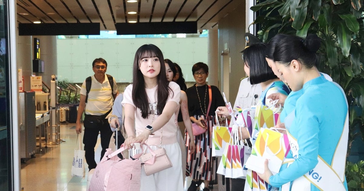 Phát triển đường bay - “đòn bẩy” cho du lịch Đà Nẵng