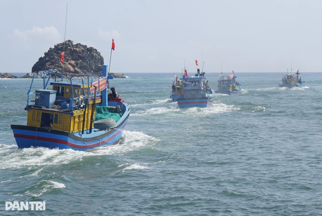 ទំនិញវៀតណាមទៅអាមេរិកមានលើសពី១២៦ពាន់លានដុល្លារ ដែលខ្ពស់បំផុតក្នុងប្រវត្តិសាស្ត្រ-1763919229142.webp