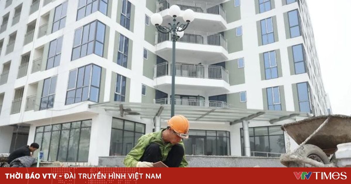 Hà Nội cho bốc thăm trực tuyến suất mua nhà ở xã hội