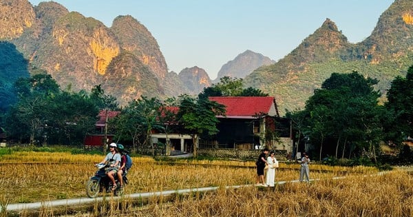 Lạng Sơn - Điểm nhấn nổi bật của du lịch cộng đồng miền núi phía Bắc