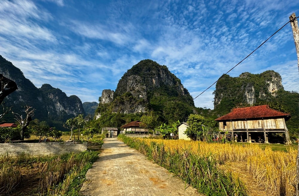 Lạng Sơn - Điểm nhấn nổi bật của du lịch cộng đồng miền núi phía Bắc - Ảnh 2.