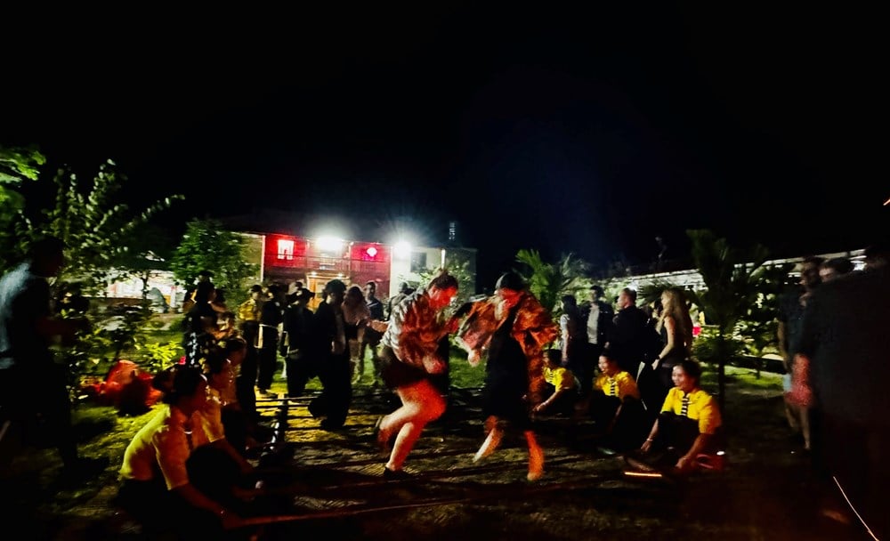 Lạng Sơn - Điểm nhấn nổi bật của du lịch cộng đồng miền núi phía Bắc - Ảnh 3.