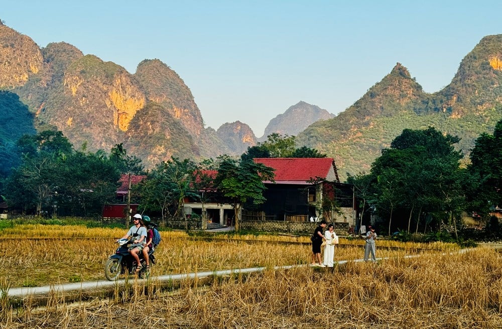 Lạng Sơn - Điểm nhấn nổi bật của du lịch cộng đồng miền núi phía Bắc - Ảnh 4.