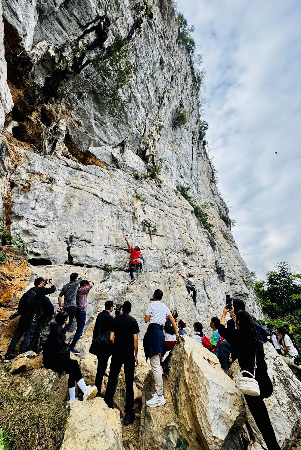 Lạng Sơn - Điểm nhấn nổi bật của du lịch cộng đồng miền núi phía Bắc - Ảnh 5.