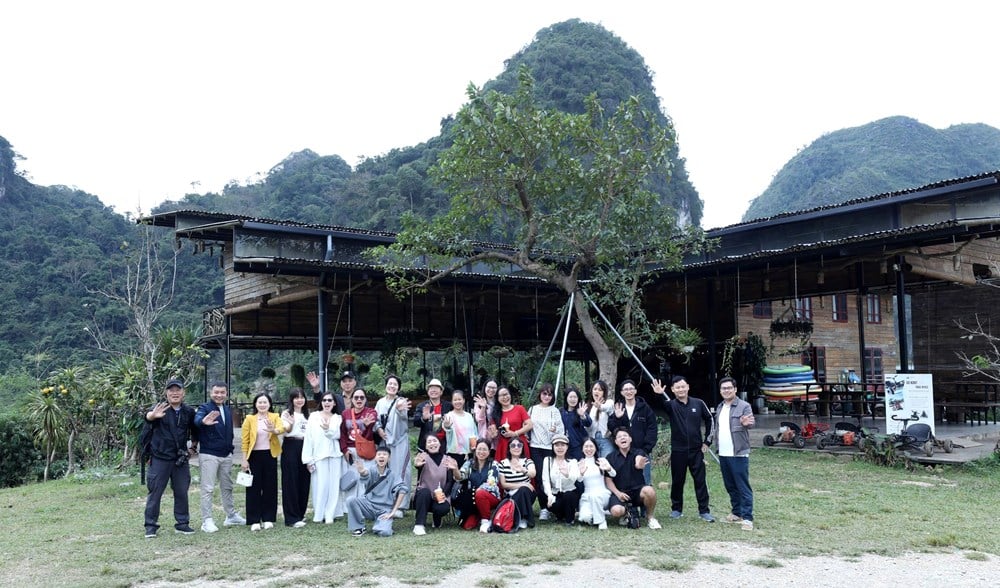 Lạng Sơn - Điểm nhấn nổi bật của du lịch cộng đồng miền núi phía Bắc - Ảnh 8.