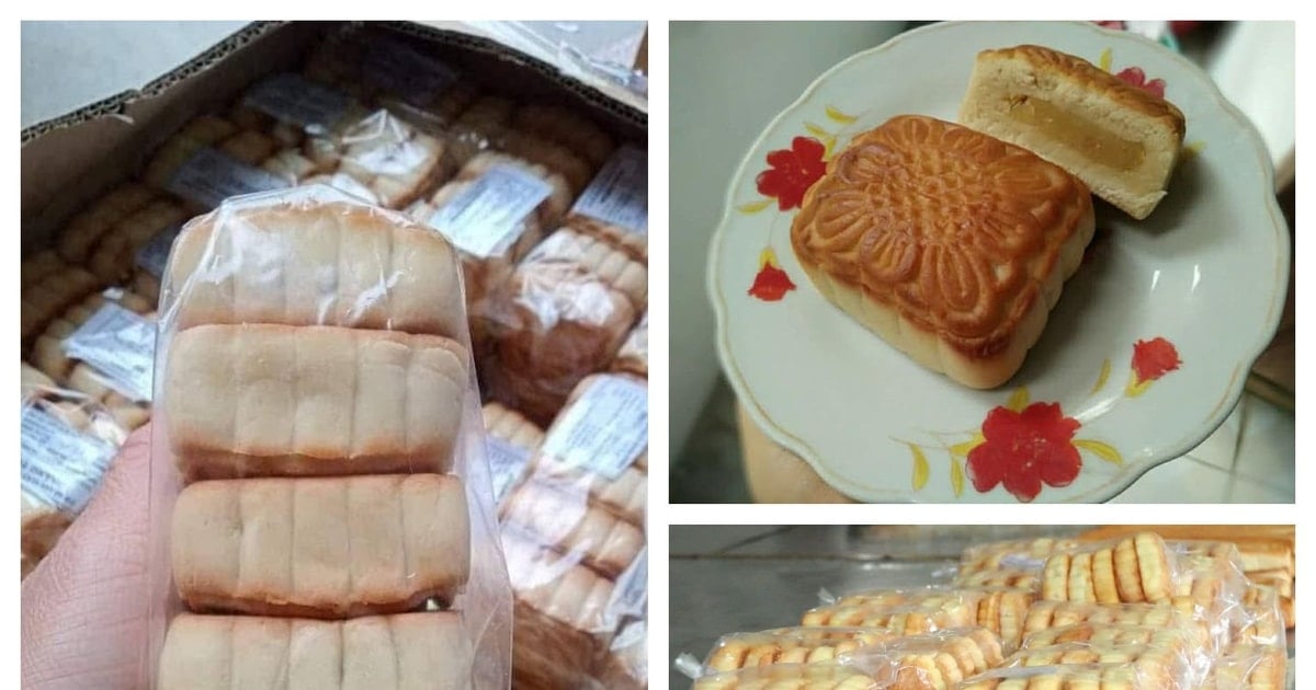 Người đưa nghề bánh nướng về làng, mở lối sinh kế ở Văn Hiến