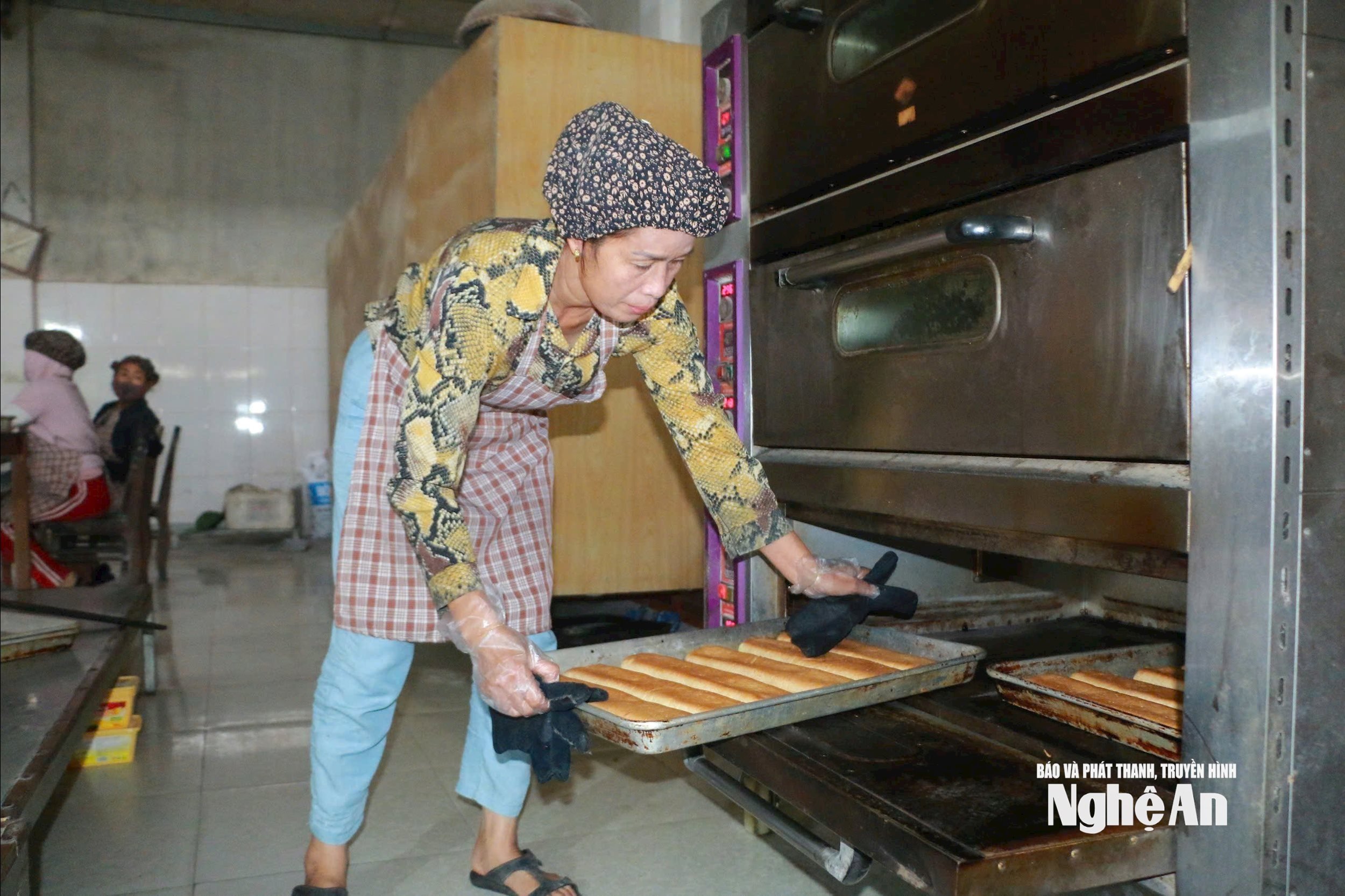 محترمہ ہینگ