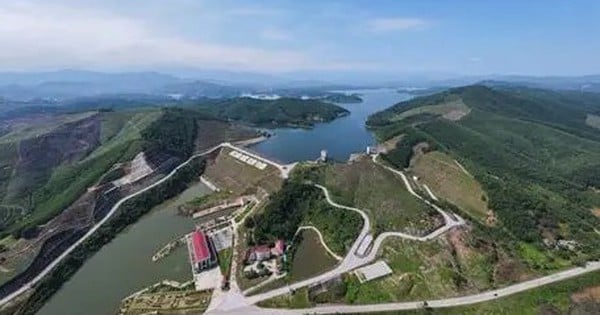 Quản lý hồ đập trước thách thức mới: Đòi hỏi cơ sở dữ liệu chuẩn hóa và hệ thống vận hành thông minh