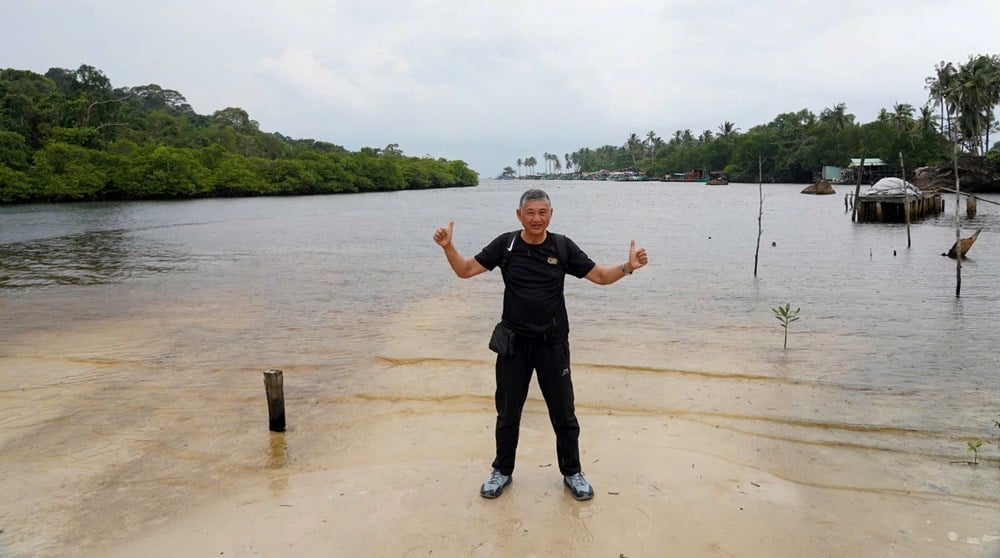 Călătorie de relatare a poveștii Vietnamului prin hărți - fotografia 3