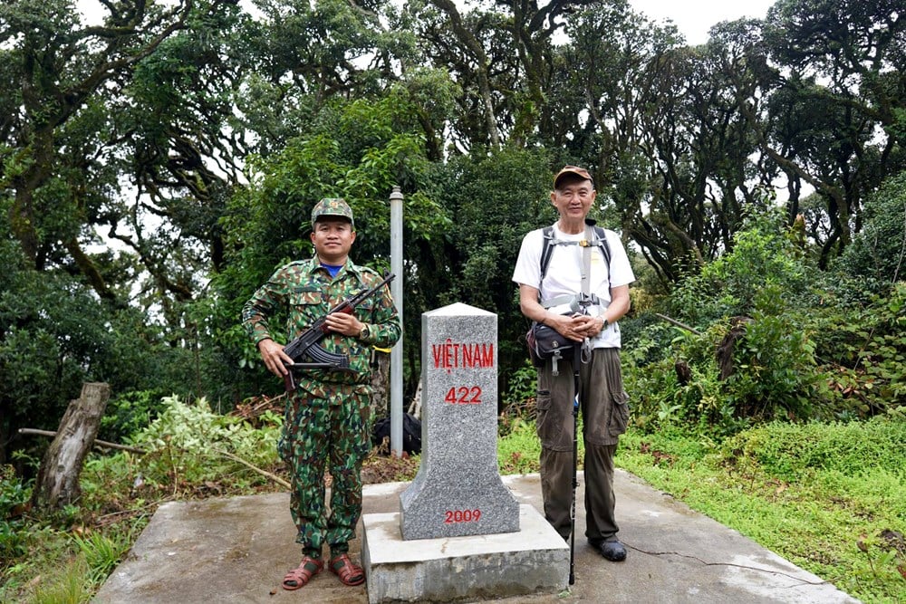Călătorie de povestire a poveștilor din Vietnam prin intermediul hărților - fotografia 5
