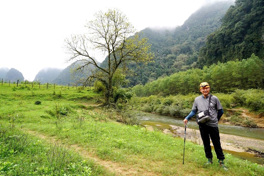 Călătorie de povestire a poveștilor din Vietnam prin intermediul hărților - fotografia 6