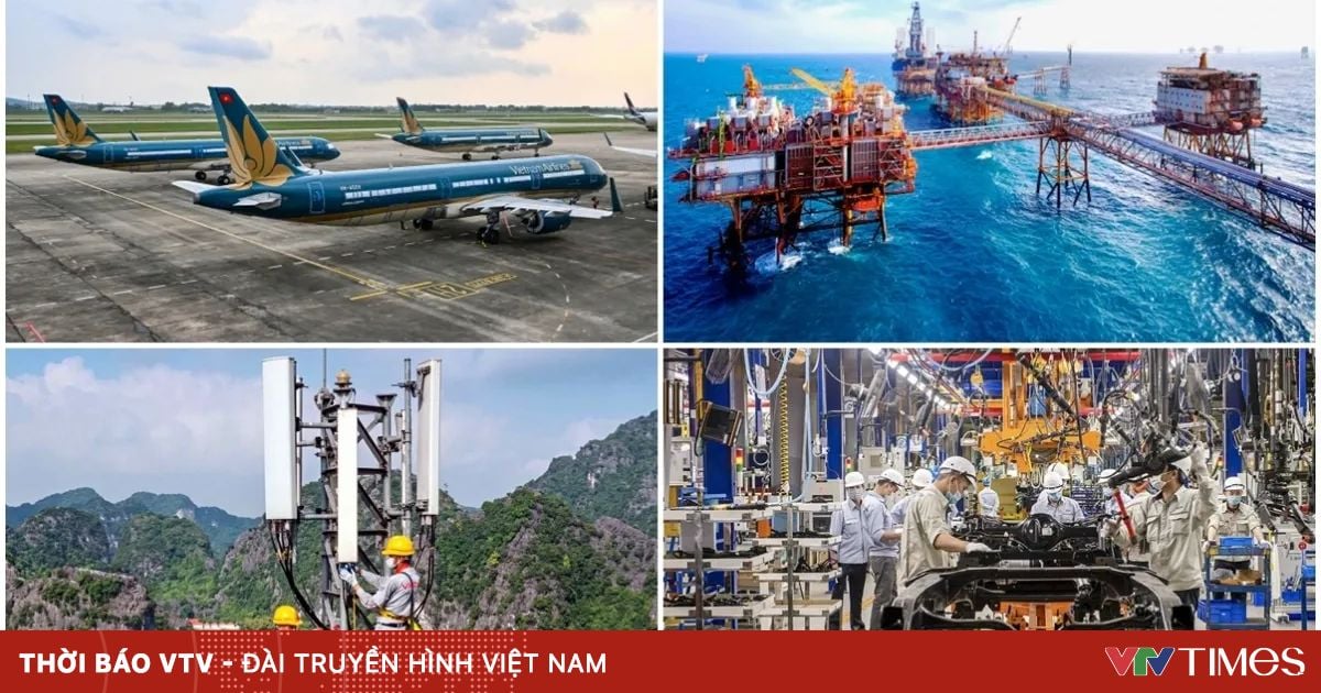 Đề án kinh tế nhà nước và "quyết định nâng hạng": Đòn bẩy kép thu hút dòng vốn ngoại