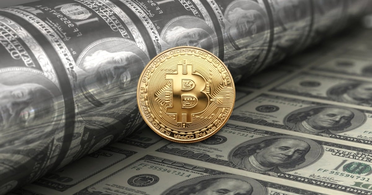 Fed bất ngờ đổi hướng, bitcoin và thị trường crypto nín thở chờ sóng mới