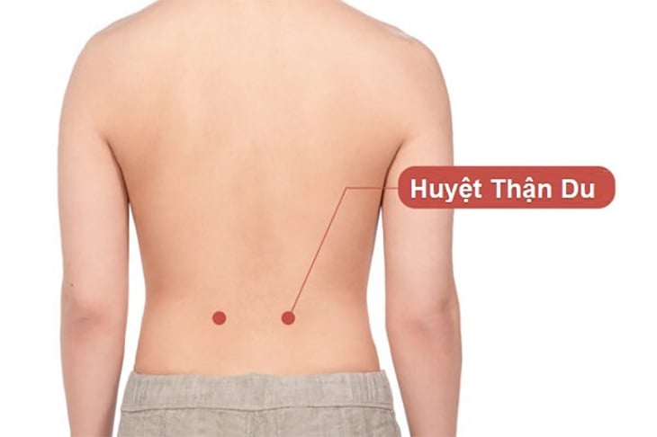 Châm cứu điều trị viêm tuyến tiền liệt - Ảnh 4.