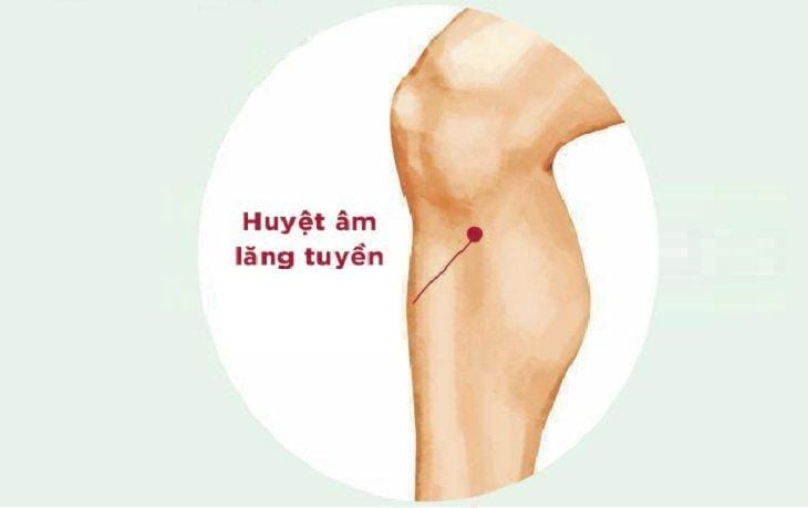 Châm cứu điều trị viêm tuyến tiền liệt - Ảnh 5.
