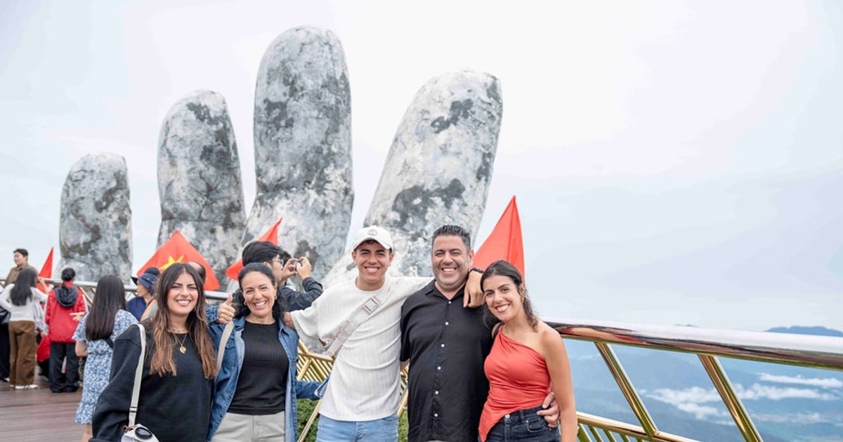 Lan tỏa thông điệp du lịch văn minh, thân thiện