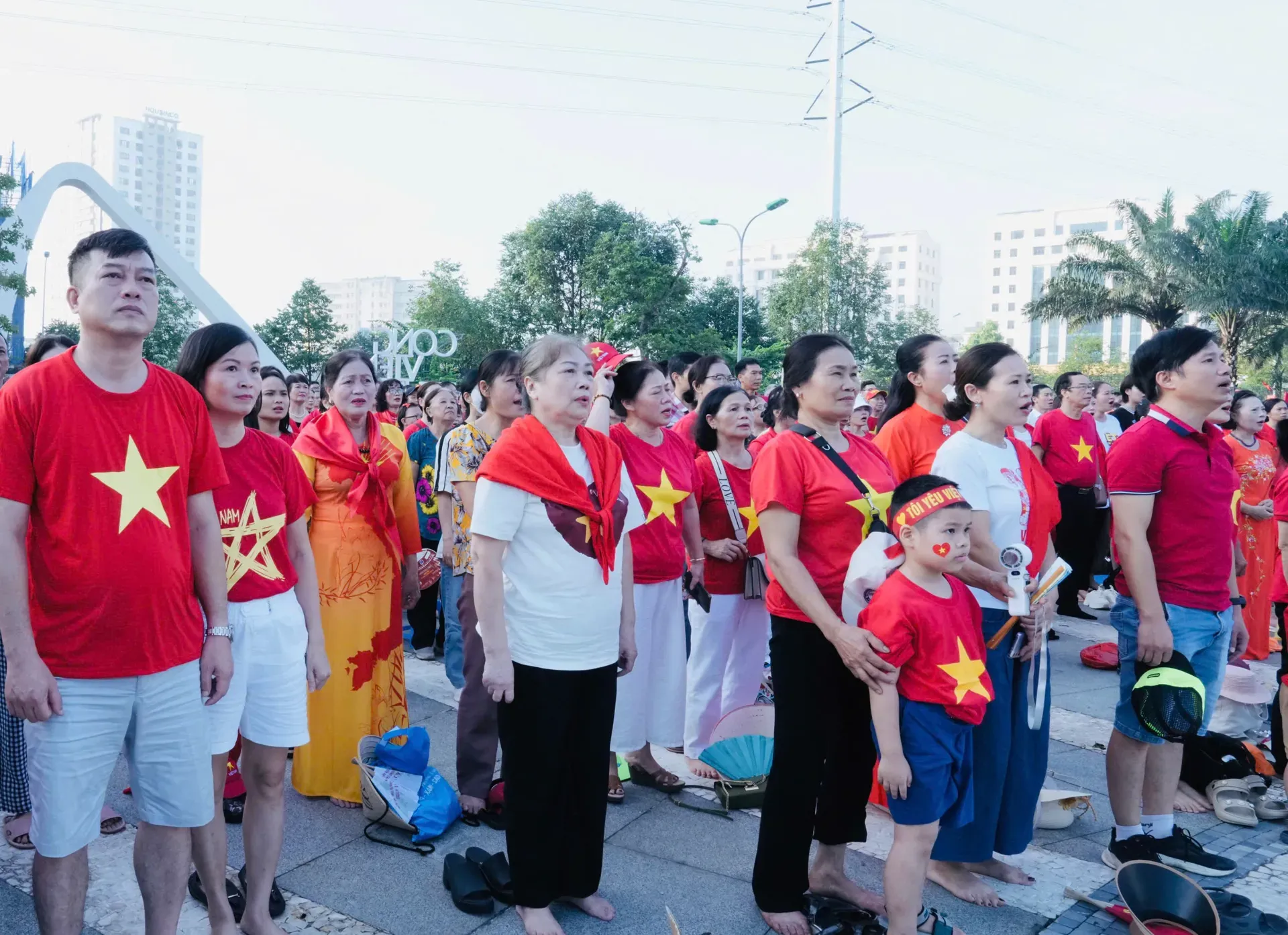 Tháng 12, diễn ra Ngày hội Việt Nam hạnh phúc - Vietnam Happy Fest 2025