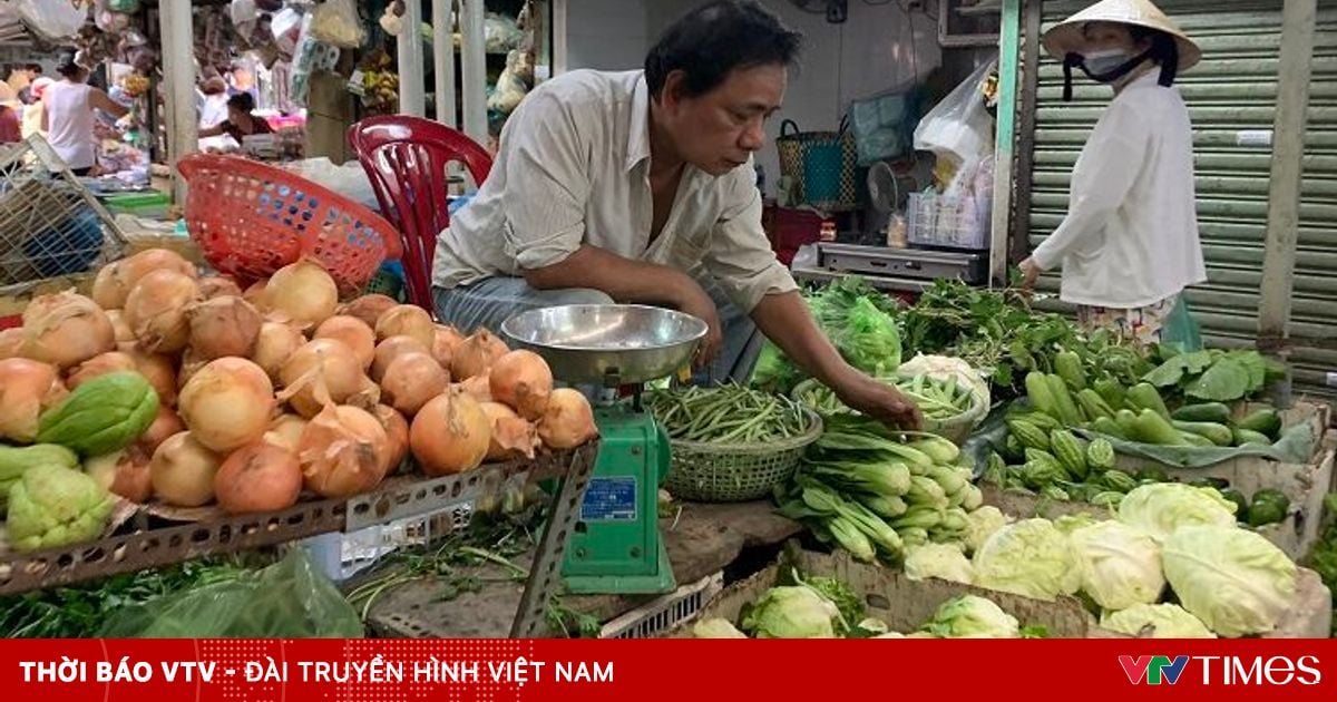 Tăng cường kiểm soát thị trường, ngăn chặn đầu cơ, tăng giá trong mưa lũ