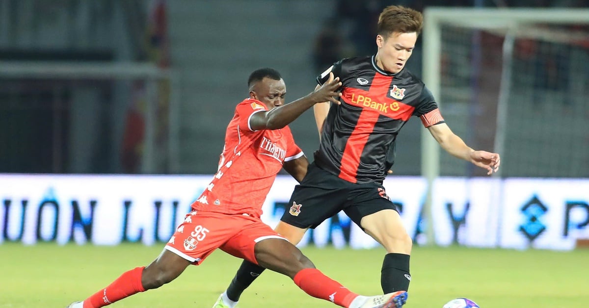 Xác định 7/8 đội thi đấu ở tứ kết Cúp quốc gia