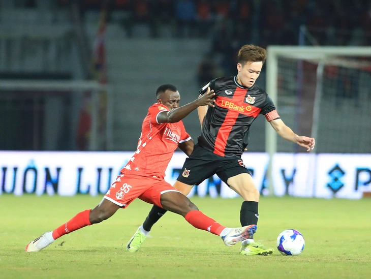 Cúp quốc gia - Ảnh 1.