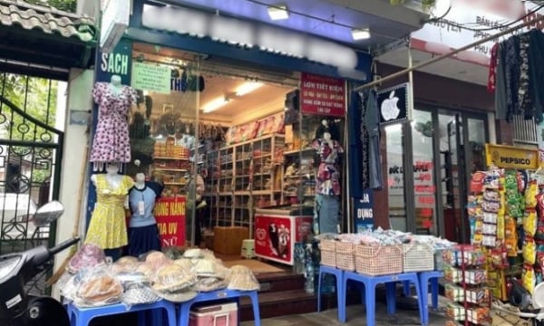 Thời điểm hộ kinh doanh bắt buộc phải xuất hóa đơn hàng hóa, dịch vụ