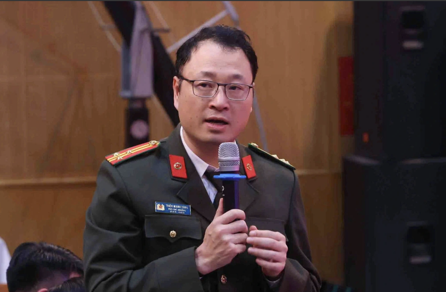 Địa chỉ IP là gì, vì sao phải cung cấp cho Bộ Công an khi có yêu cầu?