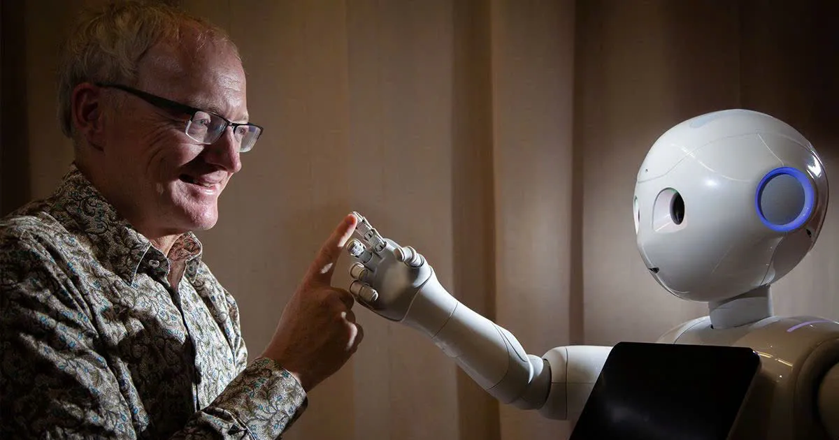 Hàng loạt tên tuổi của ngành AI thế giới sẽ đến Hà Nội đầu tháng 12