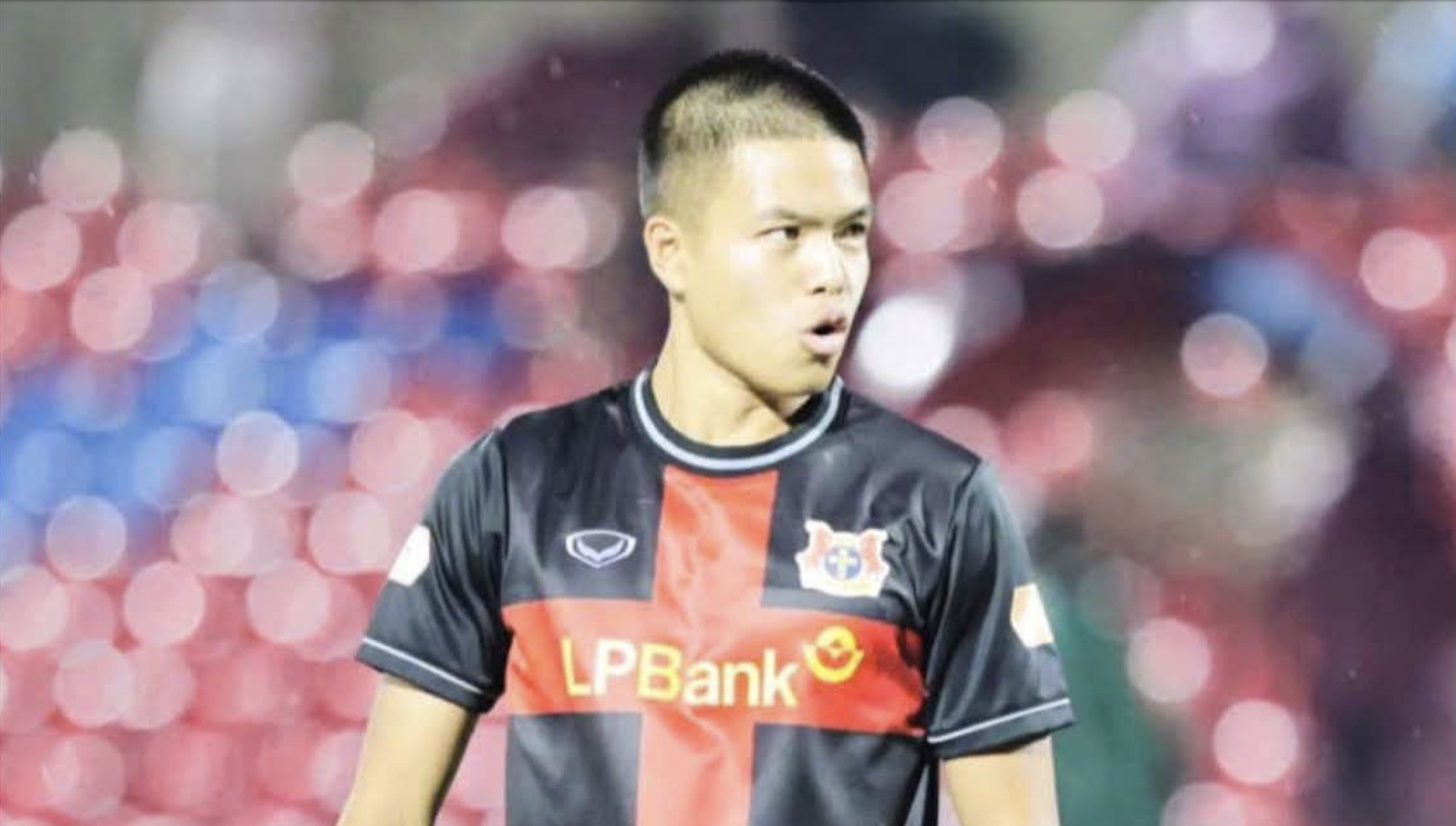 Việt kiều Thành Trung sẽ giúp U.23 Việt Nam mạnh hơn: Phải vô địch SEA Games