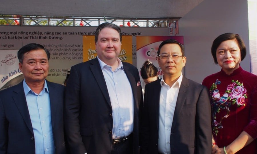 Cận cảnh khu đất gần 2.000 ha xây dựng sân bay lớn nhất miền Bắc