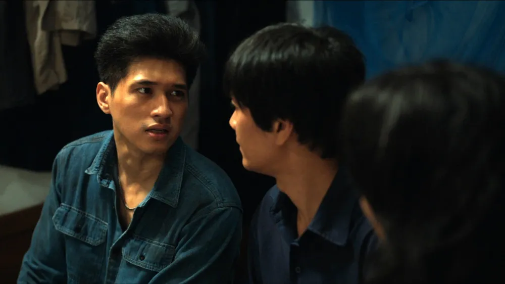 Phim "Truy tìm long diên hương" bất bại tại phòng vé