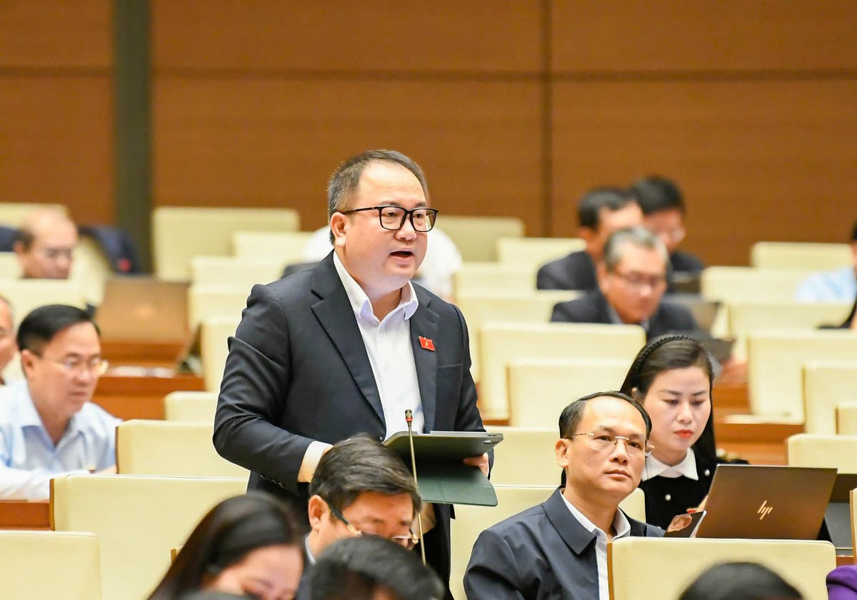 Đề xuất bảo hộ sở hữu trí tuệ đối với các sản phẩm do AI Việt tạo ra