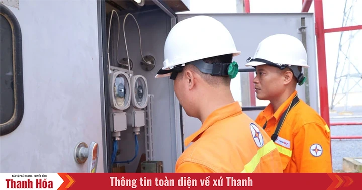Thúc đẩy ứng dụng chuyển đổi số lĩnh vực điện lực