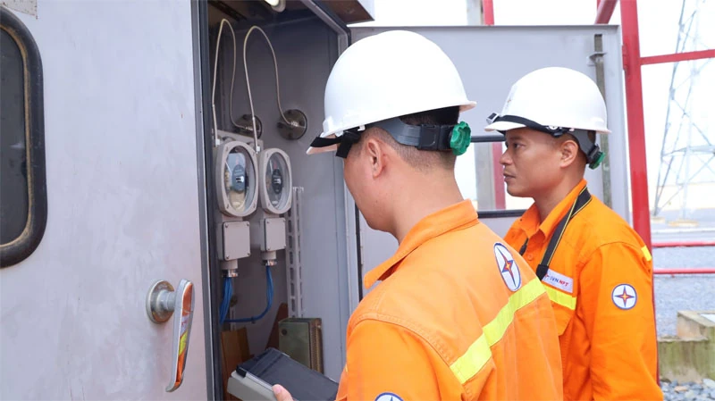 বিদ্যুৎ খাতে ডিজিটাল রূপান্তর অ্যাপ্লিকেশন প্রচার করা