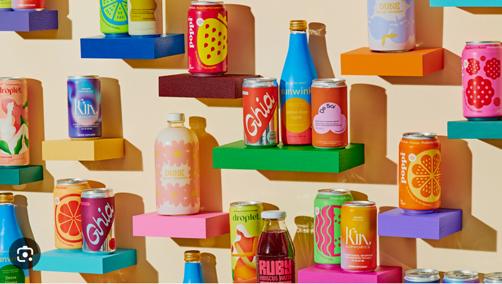 Trào lưu ẩm thực lành mạnh trên toàn cầu