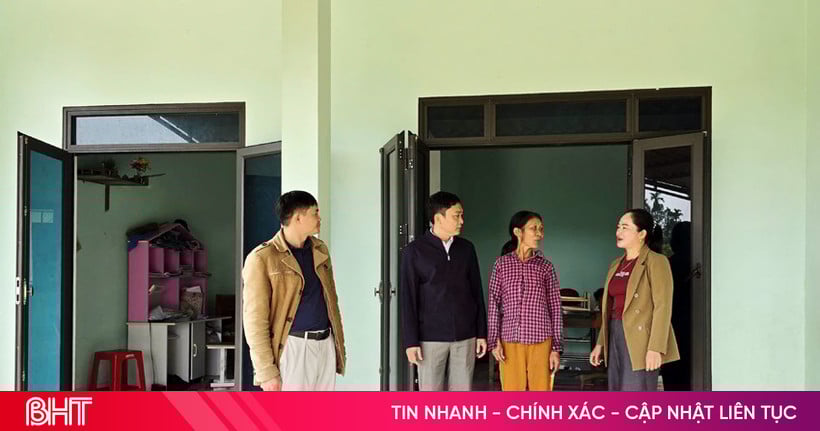 Hành trình giảm nghèo bền vững ở Kỳ Lạc