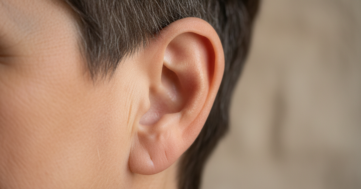 Mẹo bảo vệ thính lực: Chuyên gia khuyến nghị quy tắc 60-60