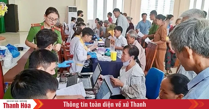 Xác định danh tính 4 liệt sĩ thông qua giám định ADN hài cốt phát hiện tại Hang Tám Cô
