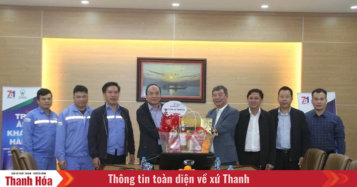 Nâng cao chất lượng dịch vụ điện – Tạo dựng nền tảng cho phát triển kinh tế tỉnh Thanh Hóa