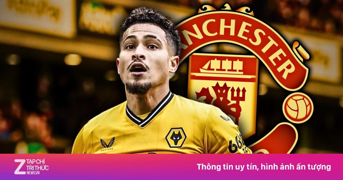 Tân binh tiếp theo của MU có giá 50 triệu euro